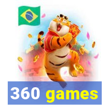 360 games